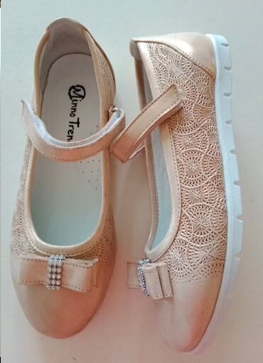kosulja m: Ballet shoes, Size - 34