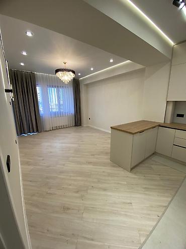 Продажа квартир: 3 комнаты, 93 м², Элитка, 10 этаж, Дизайнерский ремонт — 5