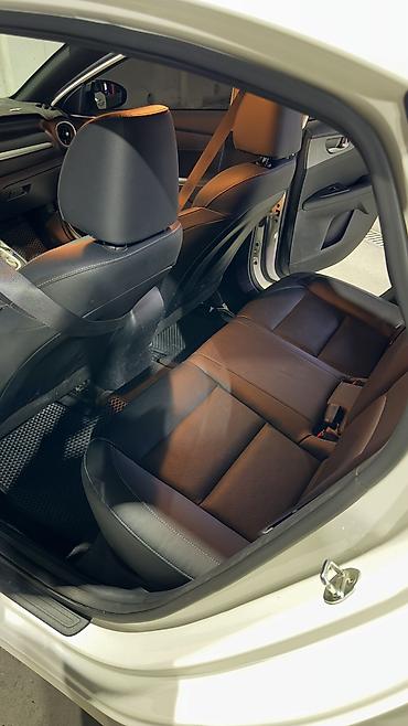 Kia: Kia K3: 2019 г., 1.6 л, Вариатор, Бензин, Седан — 9
