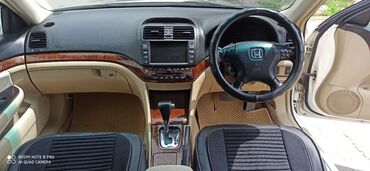 honda inspire авто: Honda Inspire: 2004 г., 3 л, Автомат, Бензин, Седан