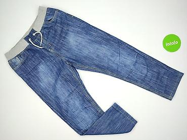 tshirt nike: Spodnie jeansowe, Pepco, 14 lat, 158/164, stan - Bardzo dobry — 2