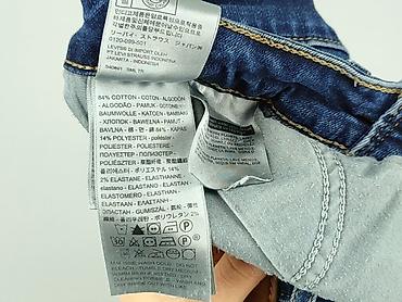 jeansy modelujące: Levi’s, Jeansy damskie, rozmiar S — 7