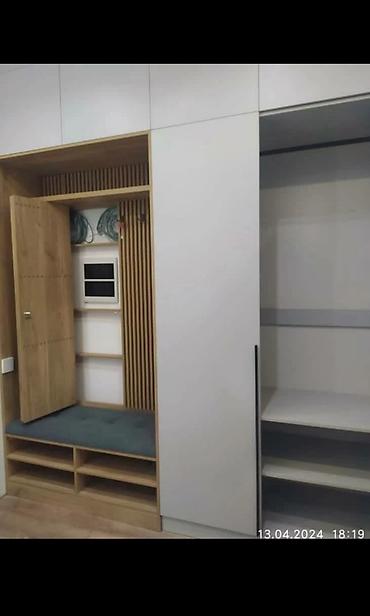 ремонт мебели бишкек: Заказ и мелкосрочный ремонт корпусной мебели, пишите на этот номер — 3