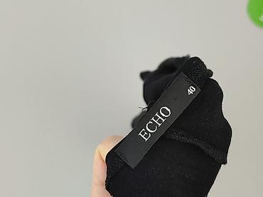 echo koszula: Echo, Bluzka damska, rozmiar L — 4