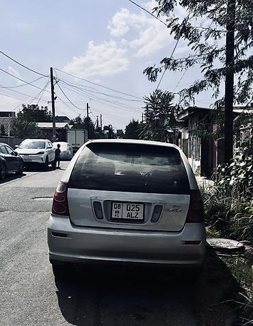 thindiag 2: Toyota Nadia: 1998 г., Автомат, Универсал — 3