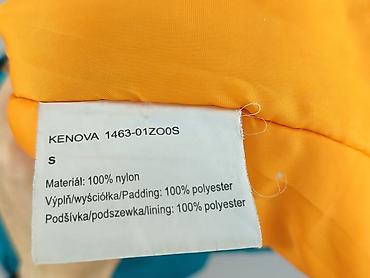 sprzeda: Męska kurtka zimowa, rozmiar S — 5