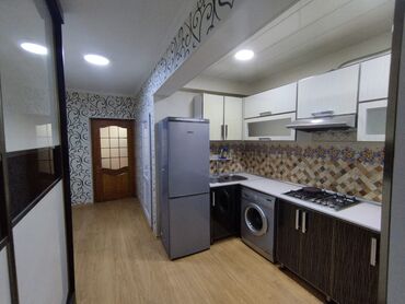 Köhnə tikili: Bakı, 2 otaqlı, Köhnə tikili, m. Sahil, 60 kv. m — 10