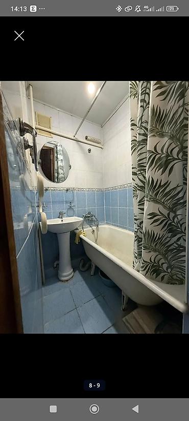 Долгосрочная аренда квартир: 2 комнаты, Собственник, Без подселения, С мебелью полностью — 3