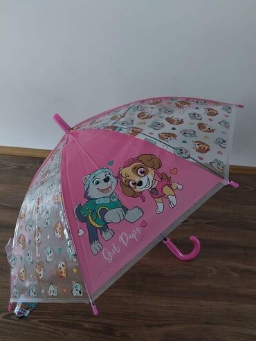 Ostale dečije stvari: Kišobran za decu 🌧
Cena 1350 din — 11