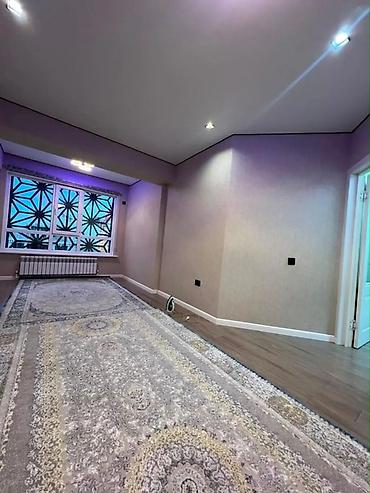 89: 2 комнаты, 57 м², Золотой квадрат Элитка, 15 этаж, Свежий ремонт — 7