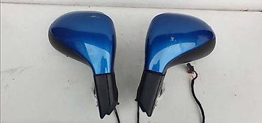clio 3: RETROVIZOR ZA PEUGEOT 207 | Originalni polovni delovi Citroen i — 1
