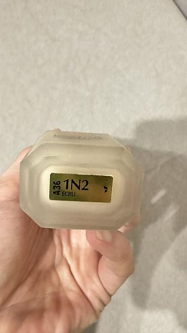 тонал: Продаю Estée Lauder Double Wear Stay-in-Place Makeup ( обновленная — 3