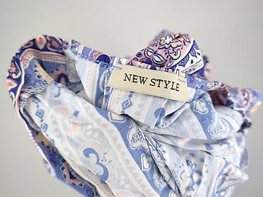 nowej: New Style, Sukienka damska, rozmiar S — 4