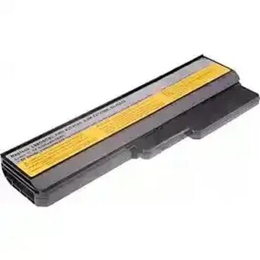 sve za nokte: Baterija za laptop Lenovo 3000 G430 / G530LH 🔋 Brend: Lenovo 📦 Model