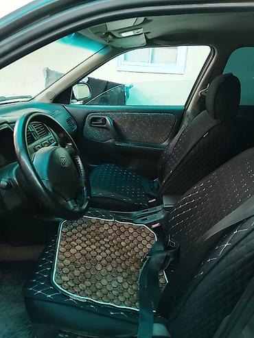 авто расрочку бишкек: Nissan Primera: 1998 г., 2 л, Кол менен иштөөчү, Бензин, Универсал — 5