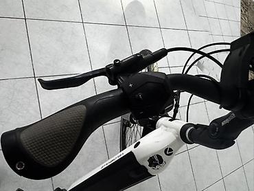 elektrikli velosiped satışı: Velotville şəhər/tur velosipedi – elektrik köməkli - Mərkəzi — 4