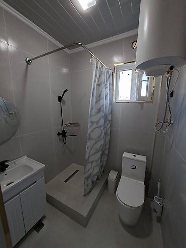 секис дом: 🌊 Гостевой дом «Алтынай» 📍 с. Тамчы, Иссык-Куль 🏡 Всего 4 новых уютных — 2
