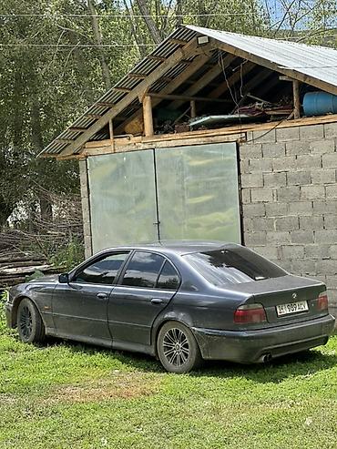 Транспорт: Литые Диски R 16 BMW, Комплект, отверстий - 5, Б/у — 2