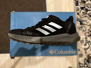 Adidas Terrex термо Для зимы и осени В отличном состоянии Носили