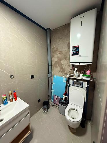 гэс2 квартира: 2 комнаты, 60 м², 12 этаж — 6