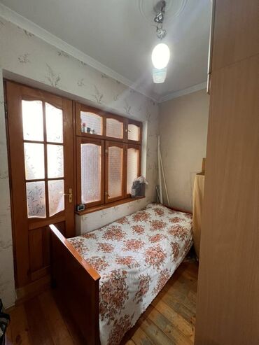 Köhnə tikili: Bakı, Köhnə Günəşli, 2 otaqlı, Köhnə tikili, 40 kv. m — 3