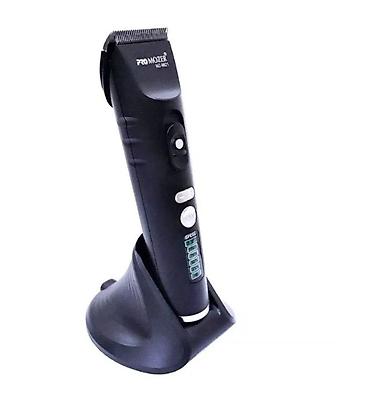 солнеч: Машинка для стрижки волос ProMozer Mz-9821 — 4