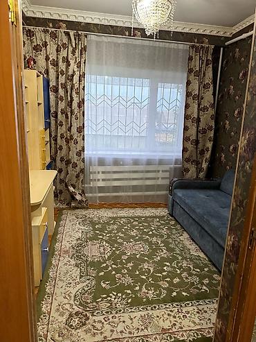 Продажа коттеджей и домов: Продаю дом Свердловский район, Жил Массив Бакай-Ата Дом из жженого — 19