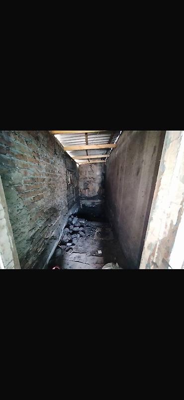 Продажа коттеджей и домов: Продаётся дом, г. Токмок, район Сах-завод, по ул Токмакская 71а — 6