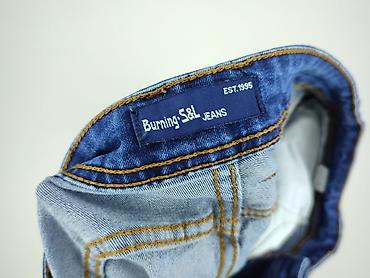 verse jeans: Jeansy damskie, rozmiar XL — 4