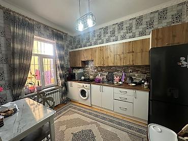 bina az əmircan: 4 otaqlı, 105 kv. m, Yeni təmirli — 8