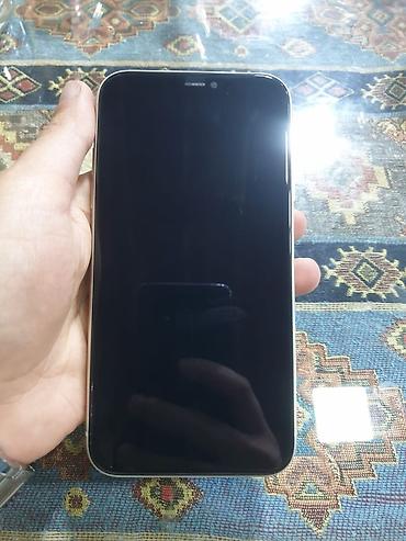 Apple iPhone: IPhone 11, 128 GB, White Titanium, Face ID — 5