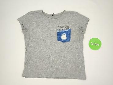 cheap tshirts: Sinsay, T-shirt damski, rozmiar M — 2