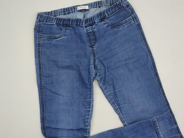 legginsy woskowane matowe: Orsay, Leggings Elegant for women, size S (EU 36)