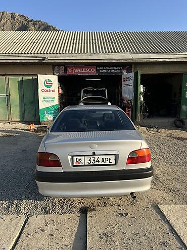 Другие автомобили: Продаётся легковой автомобиль седан серебристого цвета. Основные — 2