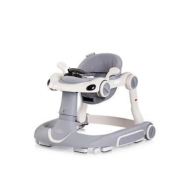 Guralice za bebe: Fa,, Multifunkcionalna dubak–guralica za bebe, 3u1 - 3 režima — 11