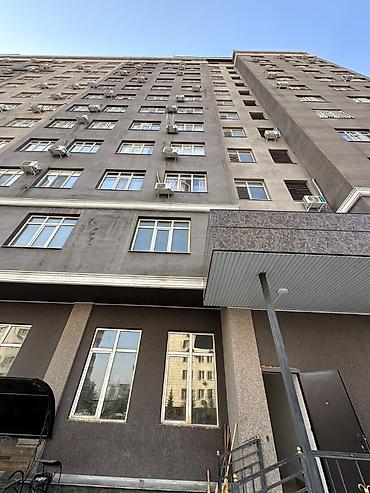archa group: Сдается !! 3шка рядом с Белым домом(По белинке) 1000$ На долгий срок — 1