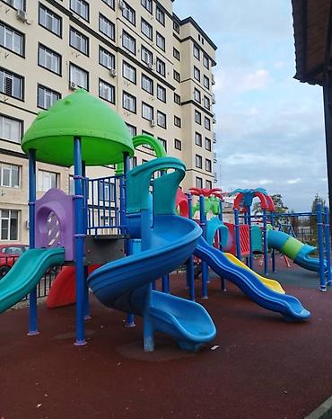 archa group: 1 комната, 36 м², 7 этаж, Свежий ремонт — 8