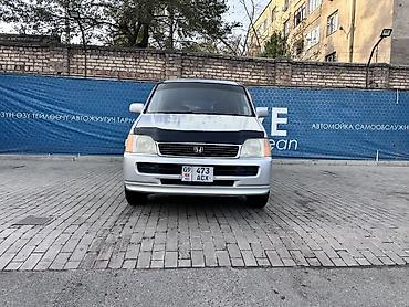 ravon gentra: Honda Stepwgn: 1997 г., 2 л, Автомат, Бензин, Вэн/Минивэн — 3