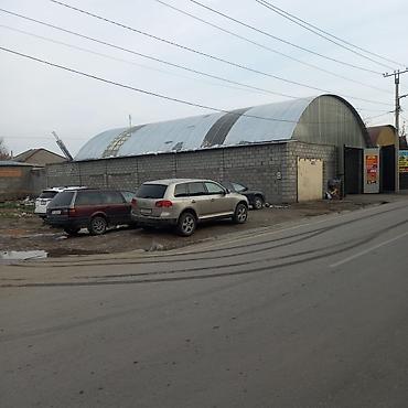 Продажа автобизнеса: СТО, 336 м²,Действующий, С оборудованием, 1 линия — 3