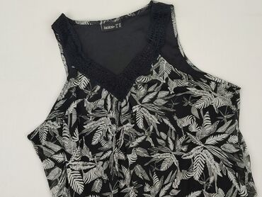 Janina, Sukienka damska, rozmiar 4XL