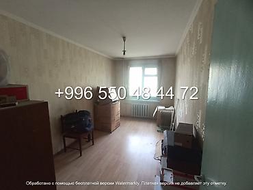 royal yard: 3 комнаты, 58 м², Карпинка 104 серия, 2 этаж — 3