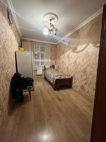 Köhnə tikili: Sumqayıt, 3 otaqlı, Köhnə tikili, 56 kv. m — 5