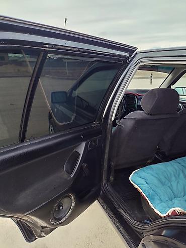 Volkswagen: Volkswagen Golf: 1995 г., Хэтчбэк — 13