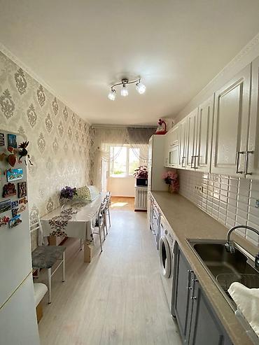 квартира 18000: 🏡 Продается 3-комнатная квартира в Сокулуке! 🔹 3 этаж 🔹 58 м² 🔹 3 — 3