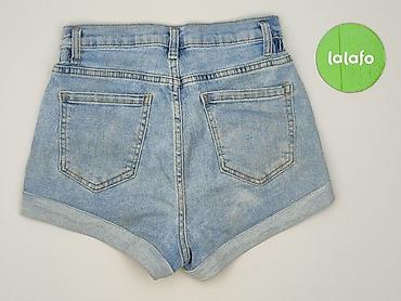 jeans daisy: Daysie, Szorty damskie, rozmiar XS — 3