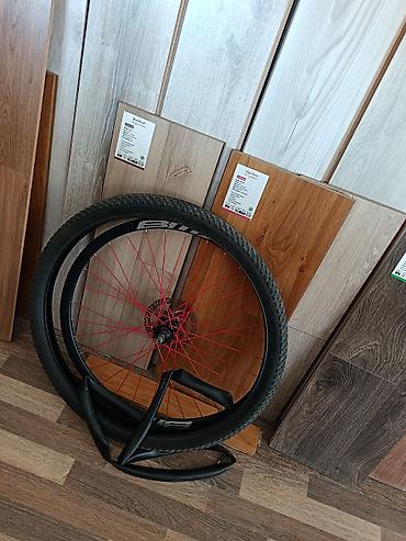 peridok velo: Velosiped tər təmizdir.Bi dənə patrişkası cirilib hələ 1 ci — 1