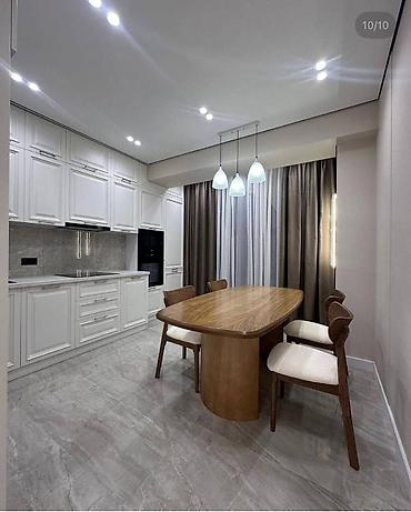 Продажа квартир: 3 комнаты, 110 м², 10 этаж — 2