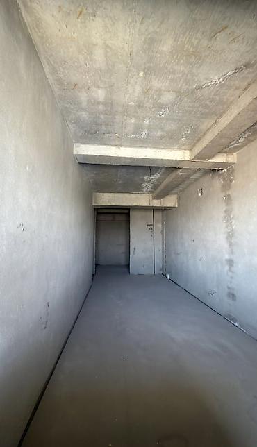Продажа квартир: 3 комнаты, 132 м², Старый аэропорт Элитка, 15 этаж, ПСО (под самоотделку) — 6