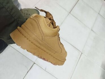 Patike: Dečje zimske patike/čizmice sa toplom postavom - Brojevi: 25–36 - — 6