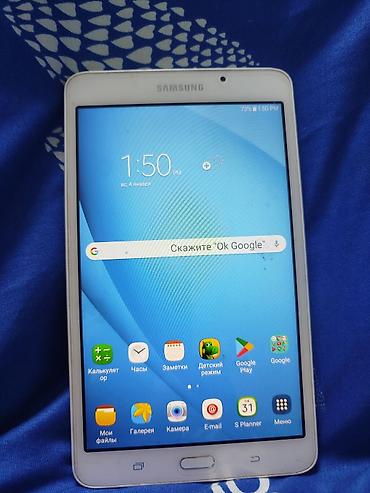 бесплатно аккаунт фф: Планшет, Samsung, 6" - 7", 3G, Б/у, Классический цвет - Белый — 4